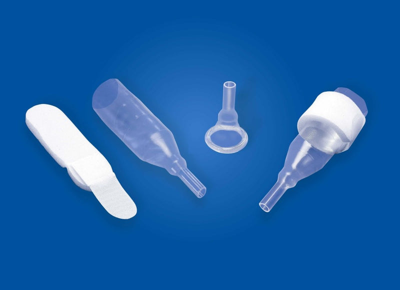 Natural Male External Catheter - 738292_BX - 2 Natural Male External Catheter - 738292_BX - 2