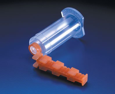 Needle Pro Venipuncture Safety Device For Use With Portex Blood Collection Needles - 221590_BG - 1 Needle Pro Venipuncture Safety Device For Use With Portex Blood Collection Needles - 221590_BG - 1