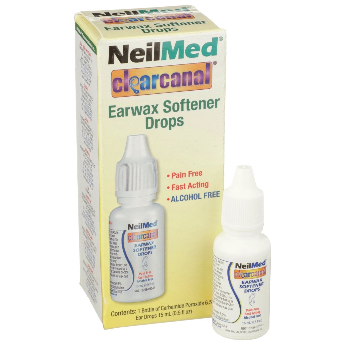 Neilmed Ear Wax Remover - 1129811_CS - 1 Neilmed Ear Wax Remover - 1129811_CS - 1