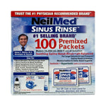 Neilmed Sinus Rinse Saline Nasal Rinse Refill Kit - 949381_BX - 2 Neilmed Sinus Rinse Saline Nasal Rinse Refill Kit - 949381_BX - 2