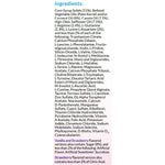 Neocate Junior with Prebiotics Pediatric Acid-Based Powdered Formula, 14.1 oz. Can - 794286_EA - 11 Neocate Junior with Prebiotics Pediatric Acid-Based Powdered Formula, 14.1 oz. Can - 794286_EA - 11