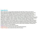 Neocate Splash Pediatric Oral Supplement / Tube Feeding Formula - 1065637_EA - 11 Neocate Splash Pediatric Oral Supplement / Tube Feeding Formula - 1065637_EA - 11