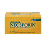 Neosporin Bacitracin / Neomycin / Polymyxin B First Aid Antibiotic - 899423_BX - 5 Neosporin Bacitracin / Neomycin / Polymyxin B First Aid Antibiotic - 899423_BX - 5