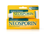Neosporin First Aid Antibiotic - 762698_BX - 1 Neosporin First Aid Antibiotic - 762698_BX - 1