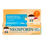 Neosporin + Pain Relief For Kids First Aid Antibiotic - 785539_EA - 1 Neosporin + Pain Relief For Kids First Aid Antibiotic - 785539_EA - 1