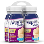 Nepro with Carbsteady Nutritional Shake 8 oz. Bottle - 897380_PK - 1 Nepro with Carbsteady Nutritional Shake 8 oz. Bottle - 897380_PK - 1