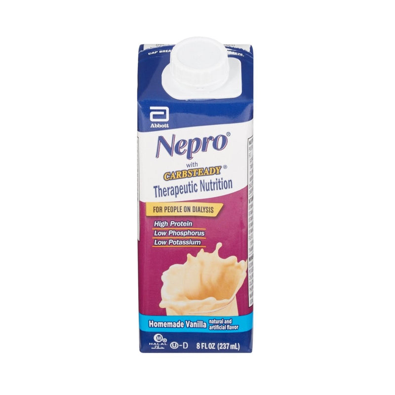 Nepro with Carbsteady Nutritional Shake - 1048214_CS - 2 Nepro with Carbsteady Nutritional Shake - 1048214_CS - 2