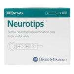 Neurotips Neurological Examination Pins - 287224_BX - 1