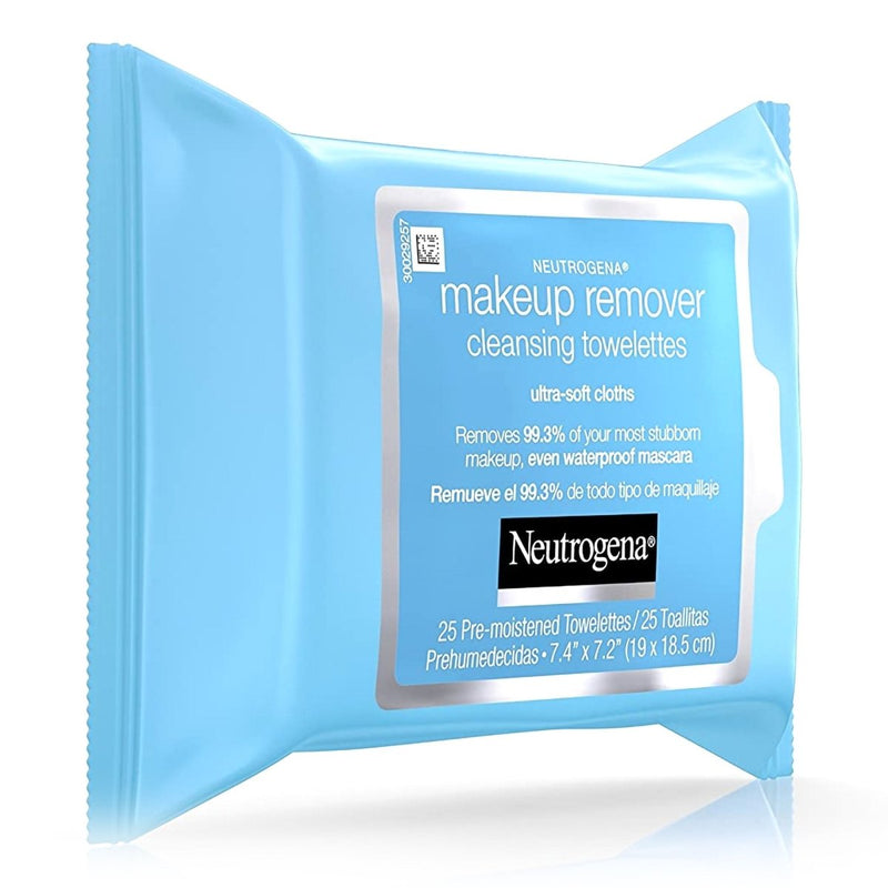 Neutrogena Makeup Remover Wipes - 897413_CS - 3 Neutrogena Makeup Remover Wipes - 897413_CS - 3