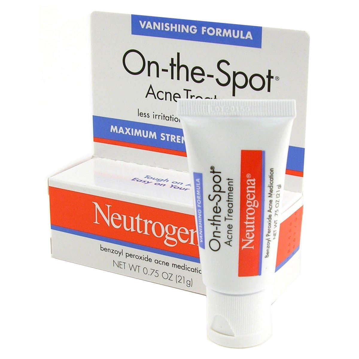 Neutrogena On The Spot Acne Treatment - 1193258_EA - 1 Neutrogena On The Spot Acne Treatment - 1193258_EA - 1