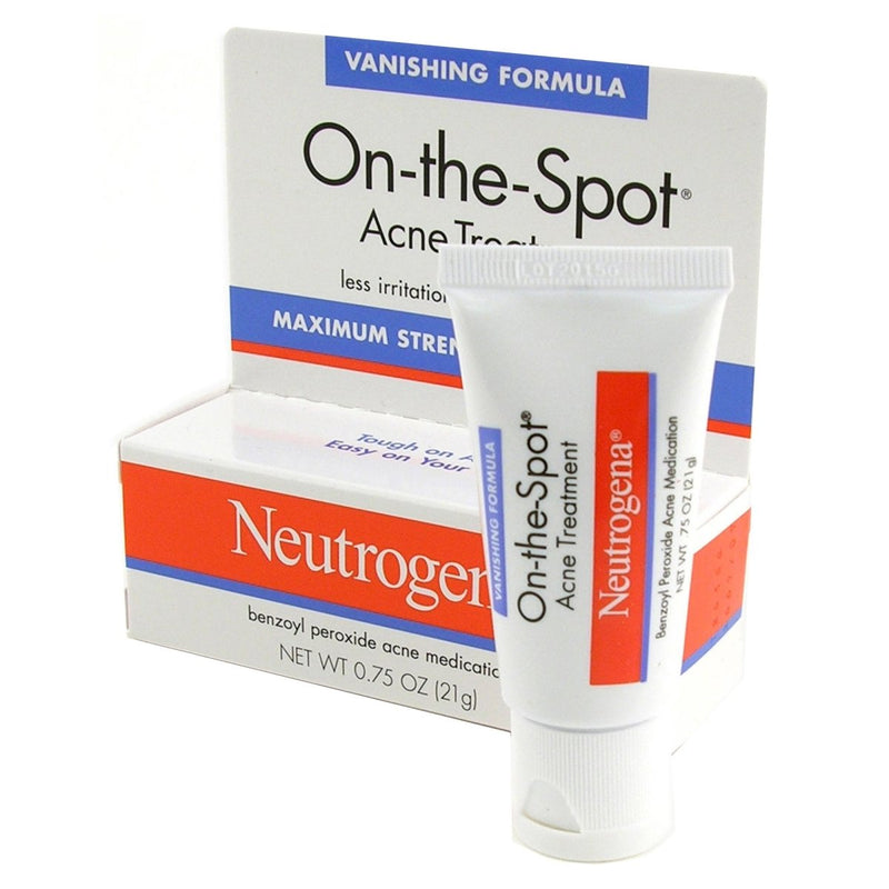 Neutrogena On The Spot Acne Treatment - 1193258_EA - 1 Neutrogena On The Spot Acne Treatment - 1193258_EA - 1