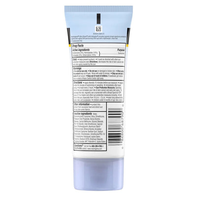 Neutrogena Ultra Sheer Sunblock Lotion - 546698_EA - 8 Neutrogena Ultra Sheer Sunblock Lotion - 546698_EA - 8