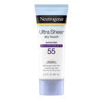 Neutrogena Ultra Sheer Sunblock Lotion - 546698_EA - 7 Neutrogena Ultra Sheer Sunblock Lotion - 546698_EA - 7
