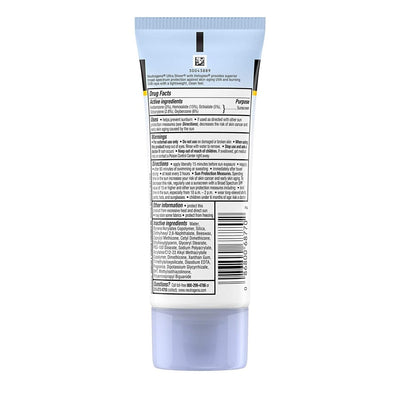 Neutrogena Ultra Sheer Sunblock Lotion - 695093_EA - 3 Neutrogena Ultra Sheer Sunblock Lotion - 695093_EA - 3