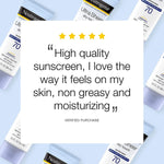 Neutrogena Ultra Sheer Sunblock Lotion - 695093_EA - 5 Neutrogena Ultra Sheer Sunblock Lotion - 695093_EA - 5