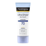 Neutrogena Ultra Sheer Sunblock Tube - 695093_EA - 1 Neutrogena Ultra Sheer Sunblock Tube - 695093_EA - 1