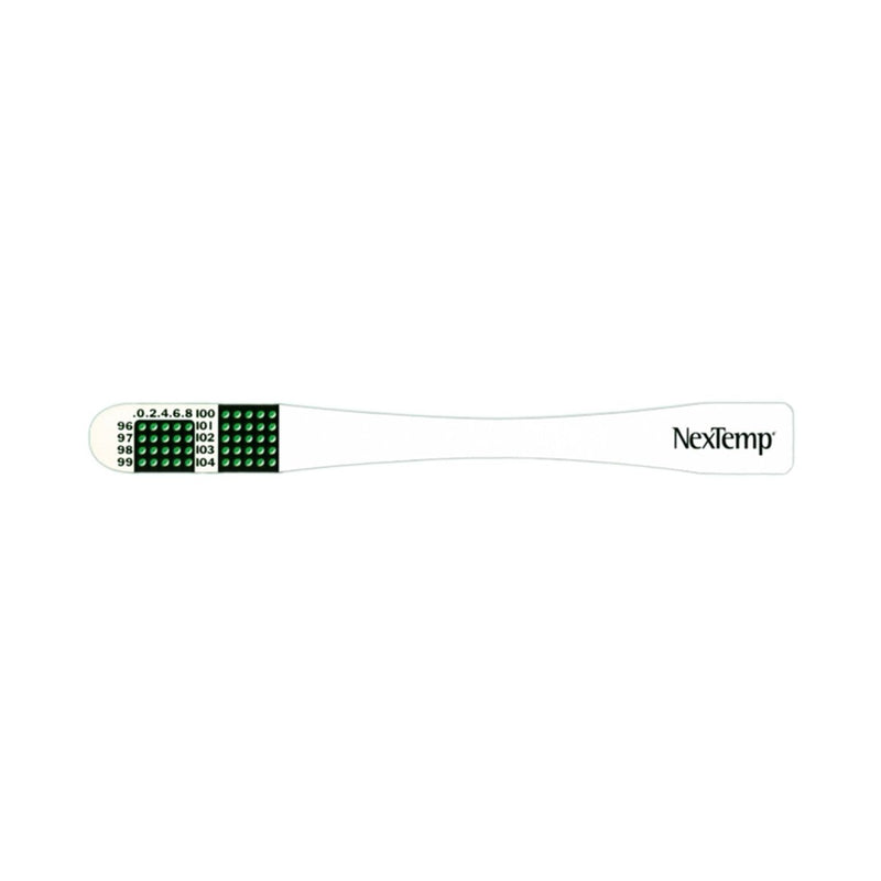 NexTemp Oral / Axillary - 388648_BX - 4 NexTemp Oral / Axillary - 388648_BX - 4