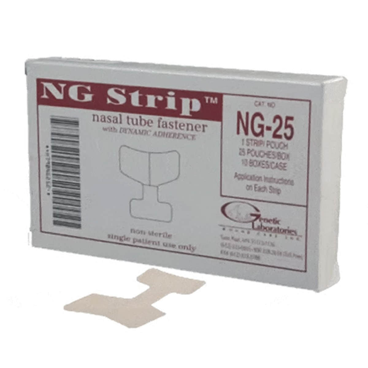 Ng Strip Securement Device - 581631_BX - 1 Ng Strip Securement Device - 581631_BX - 1