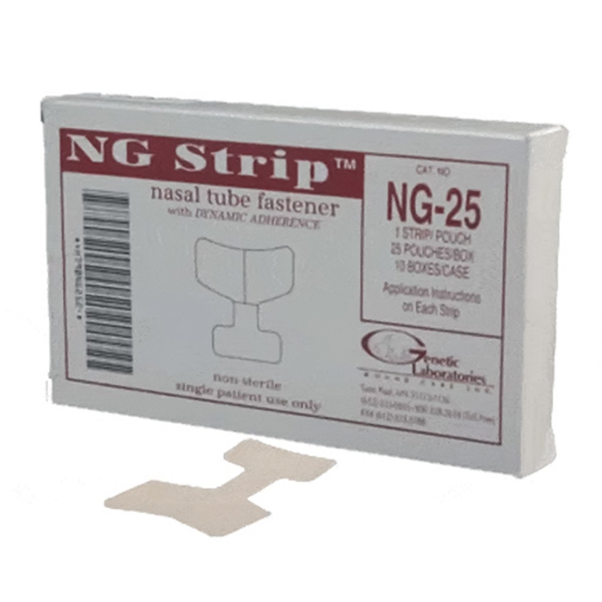 Ng Strip Securement Device - 581631_BX - 1 Ng Strip Securement Device - 581631_BX - 1