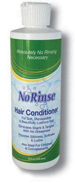 No Rinse Hair Conditioner - 833979_EA - 1 No Rinse Hair Conditioner - 833979_EA - 1