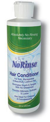 No Rinse Hair Conditioner - 833979_EA - 1 No Rinse Hair Conditioner - 833979_EA - 1