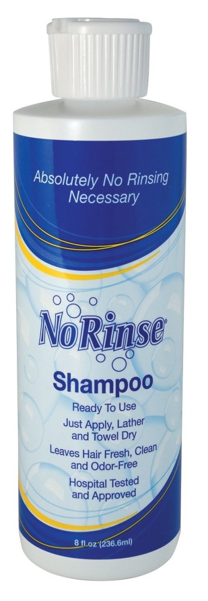 No Rinse Rinse Free Shampoo - 848945_EA - 1 No Rinse Rinse Free Shampoo - 848945_EA - 1