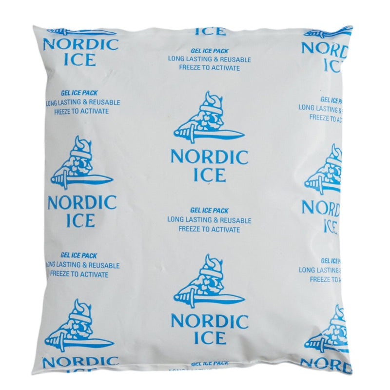 Nordic Ice Refrigerant Gel Pack - 1138686_CS - 2 Nordic Ice Refrigerant Gel Pack - 1138686_CS - 2