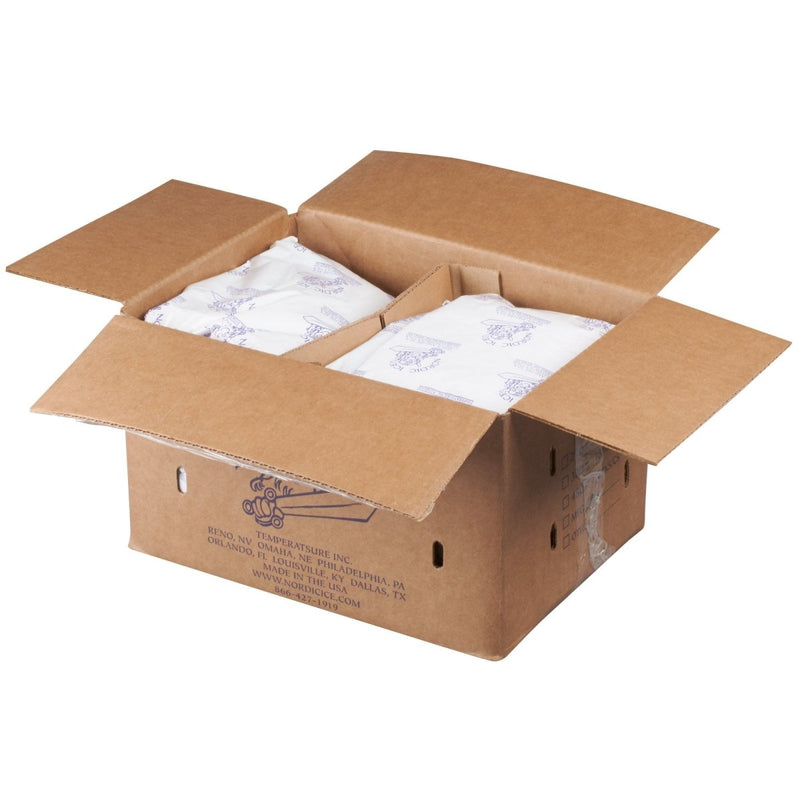 Nordic Ice Refrigerant Gel Pack - 1138687_CS - 6 Nordic Ice Refrigerant Gel Pack - 1138687_CS - 6