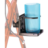 Nova Deluxe Cup Holder -Case of 10 Nova Deluxe Cup Holder - 1173044_CS - 2