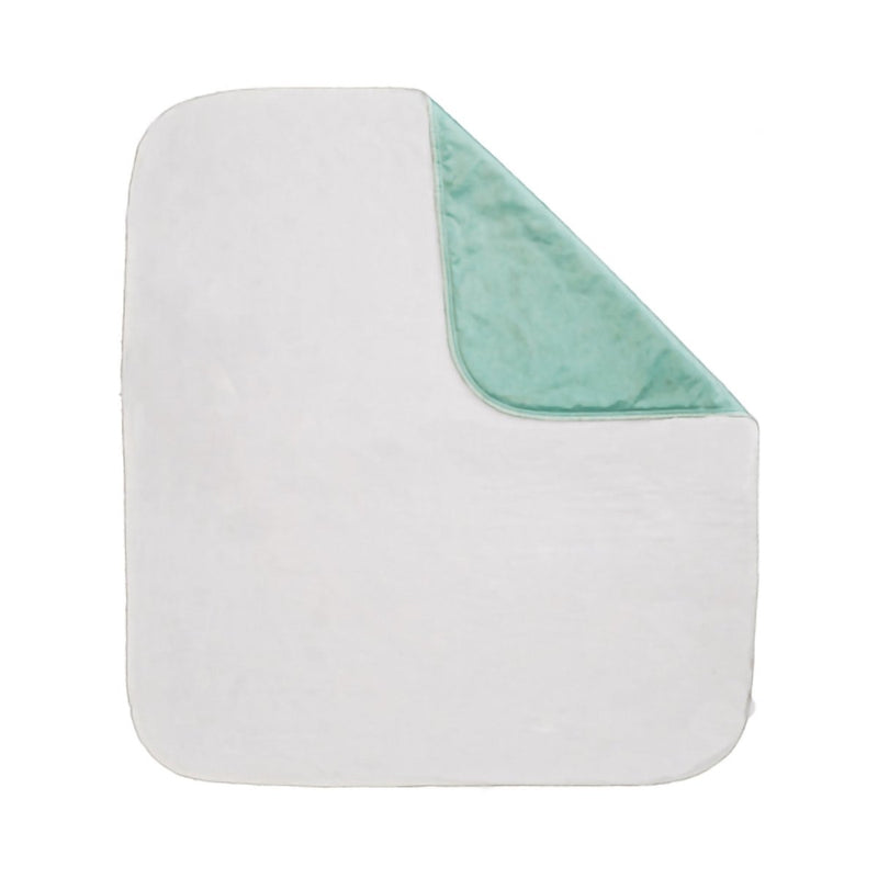 Nova Ortho-Med Reusable Ultra Underpad, White, 24 X 36 Inch - 1172952_EA - 1 Nova Ortho-Med Reusable Ultra Underpad, White, 24 X 36 Inch - 1172952_EA - 1