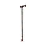 Nova Ortho-Med T-Handle Cane, Leopard Print - 1167012_EA - 1 Nova Ortho-Med T-Handle Cane, Leopard Print - 1167012_EA - 1