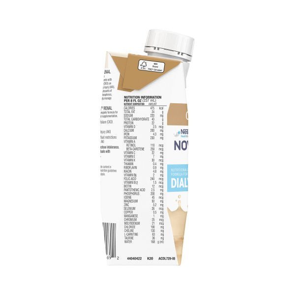 Novasource Renal Nutritional Drink - 1178535_CS - 13 Novasource Renal Nutritional Drink - 1178535_CS - 13