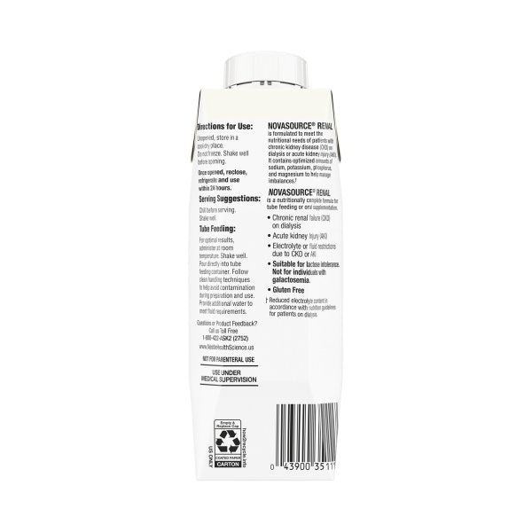 Novasource Renal Nutritional Drink - 1178535_CS - 17 Novasource Renal Nutritional Drink - 1178535_CS - 17