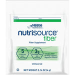 Nutrisource Fiber Unflavored Oral Supplement, 4 Gram Individual Packet - 777275_EA - 1 Nutrisource Fiber Unflavored Oral Supplement, 4 Gram Individual Packet - 777275_EA - 1