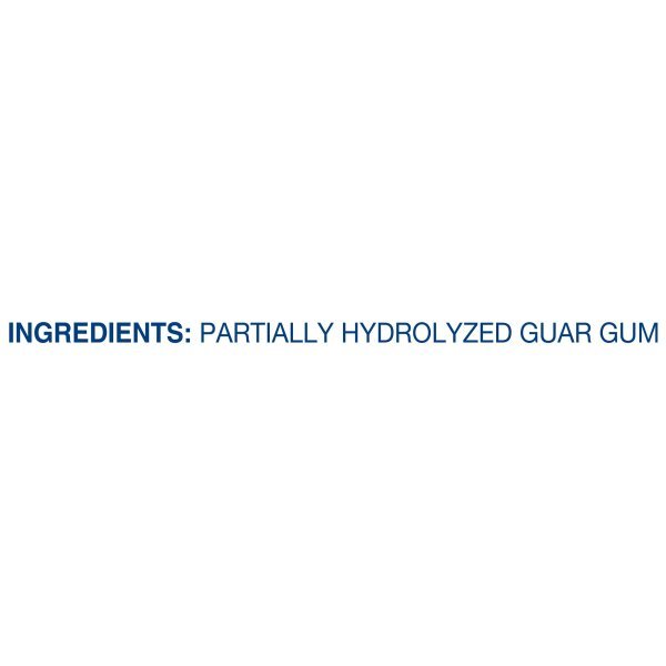 Nutrisource Fiber Unflavored Oral Supplement, 4 Gram Individual Packet - 777275_EA - 3 Nutrisource Fiber Unflavored Oral Supplement, 4 Gram Individual Packet - 777275_EA - 3
