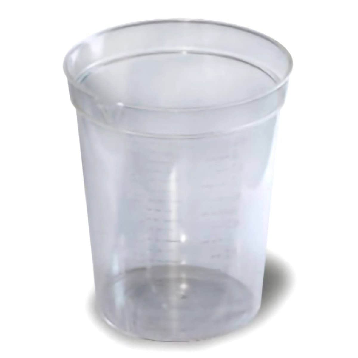 Oakridge Urine Specimen Container With Pour Spout - 1040239_CS - 1 Oakridge Urine Specimen Container With Pour Spout - 1040239_CS - 1