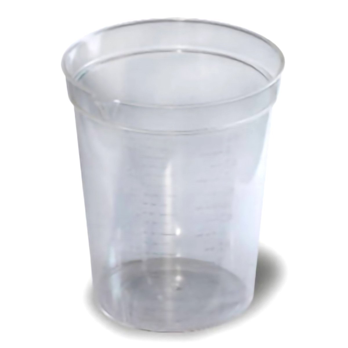 Oakridge Urine Specimen Container With Pour Spout - 1040239_CS - 1 Oakridge Urine Specimen Container With Pour Spout - 1040239_CS - 1