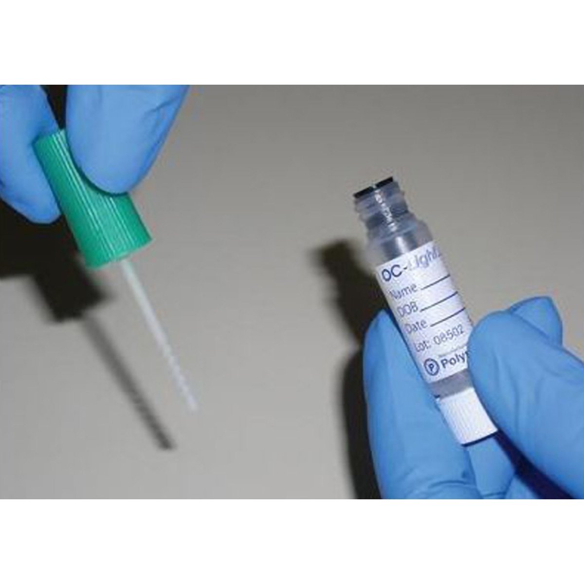 Oc Light S Fit Sampling Bottle - 1006983_BX - 1 Oc Light S Fit Sampling Bottle - 1006983_BX - 1