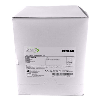 Oec 6800 C Arm Drape - 502336_CS - 1 Oec 6800 C Arm Drape - 502336_CS - 1