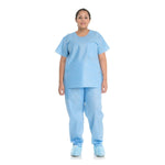O&M Halyard Inc Scrub Pants - 271483_EA - 2 O&M Halyard Inc Scrub Pants - 271483_EA - 2
