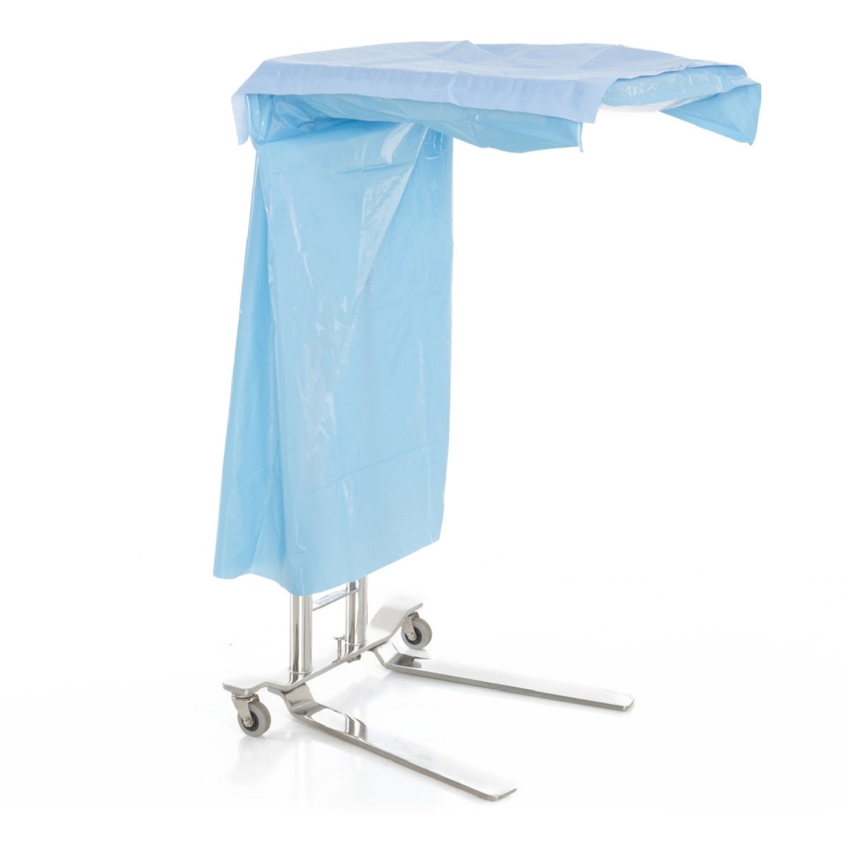 O&M Halyard Stand Cover - 141192_CS - 1 O&M Halyard Stand Cover - 141192_CS - 1