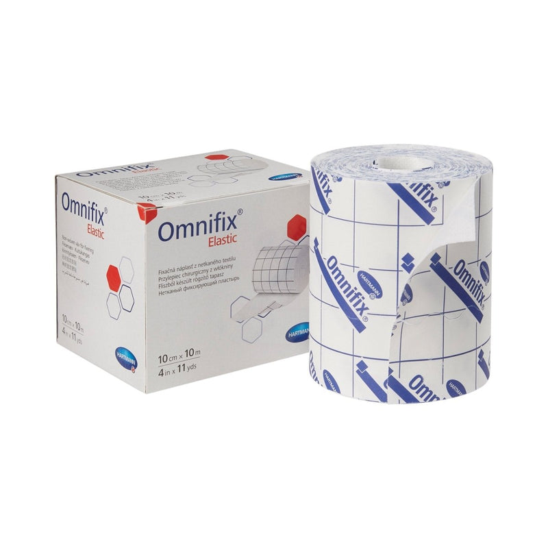Omnifix Elastic Nonwoven Dressing Retention Tape - 1119316_CS - 3 Omnifix Elastic Nonwoven Dressing Retention Tape - 1119316_CS - 3