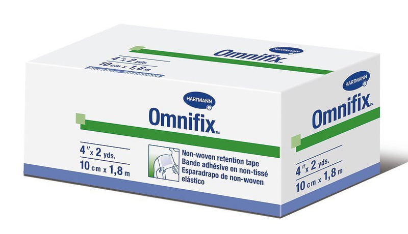 Omnifix Elastic Nonwoven Dressing Retention Tape - 1110707_RL - 4 Omnifix Elastic Nonwoven Dressing Retention Tape - 1110707_RL - 4