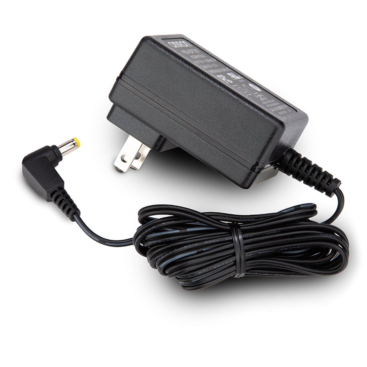 Omron Ac Adapter