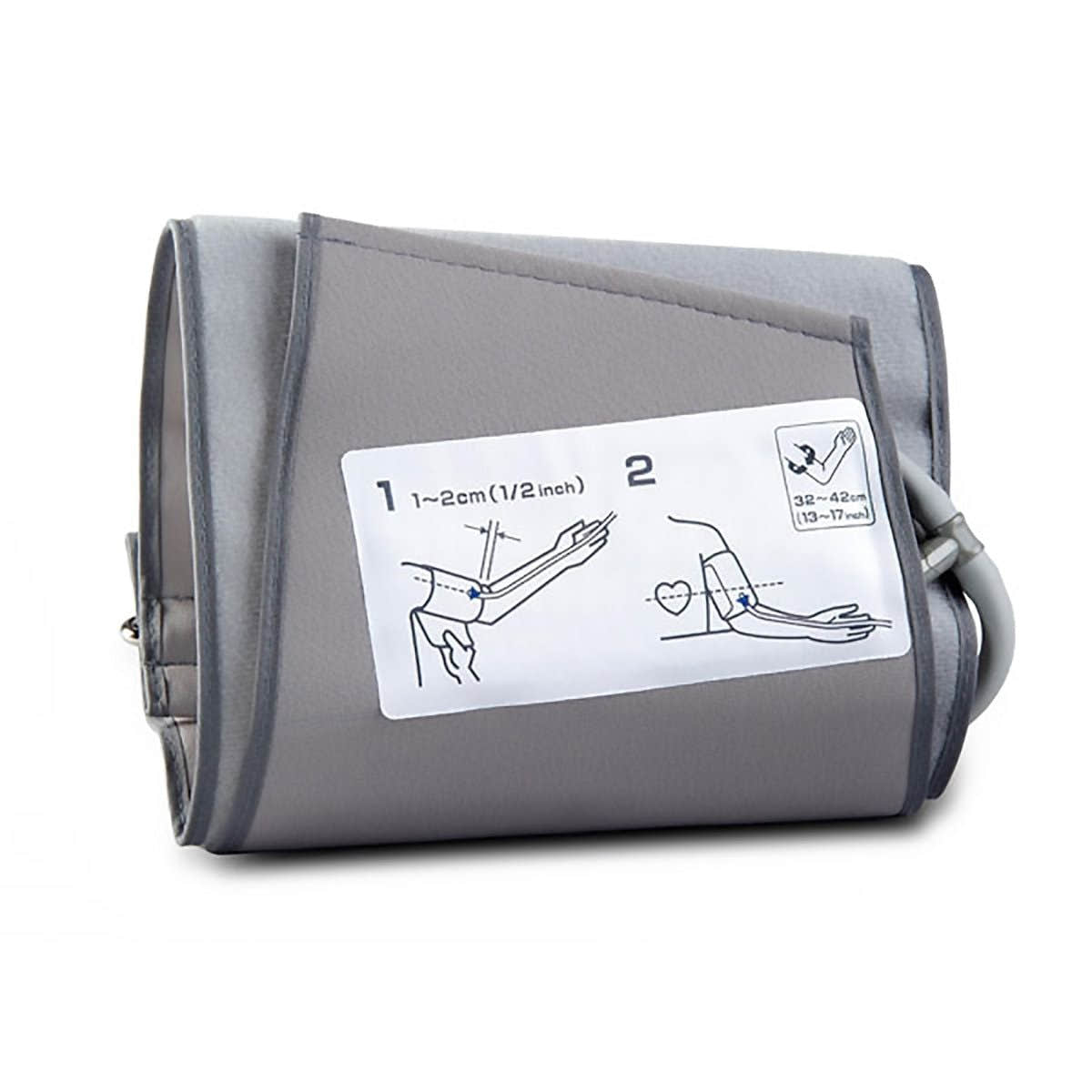 Omron Blood Pressure Cuff - 985418_EA - 1 Omron Blood Pressure Cuff - 985418_EA - 1