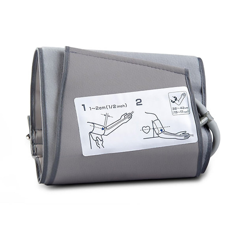 Omron Blood Pressure Cuff - 985418_EA - 1 Omron Blood Pressure Cuff - 985418_EA - 1