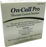 On Call Pro Control Solution - 1059054_BX - 1 On Call Pro Control Solution - 1059054_BX - 1