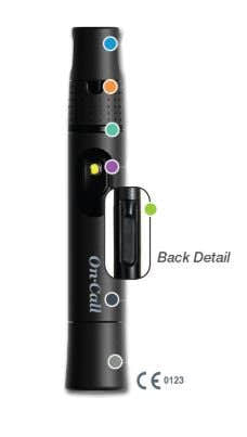 On Call Stealth Lancets - 1117270_BX - 1 On Call Stealth Lancets - 1117270_BX - 1
