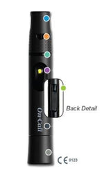 On Call Stealth Lancets - 1117270_BX - 1 On Call Stealth Lancets - 1117270_BX - 1