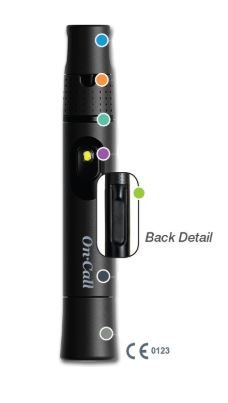On Call Stealth Lancets - 1117270_BX - 1 On Call Stealth Lancets - 1117270_BX - 1